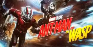 Image result for ant man and the wasp