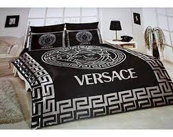 Versace 02 Bedding Sets Quilt Sets Duvet