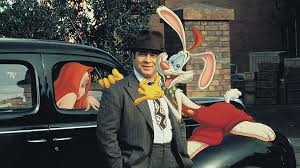 who framed roger rabbit another