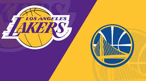 Biggest lesson learned in the loss. Lakers Vs Warriors Live La Lakers Vs Golden State Warriors Jan 19 Nba Live Stream Watch Online Schedules Date India Time Live Score Result Updates