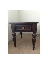 End Table Used As Nightstand Yay Or Nay