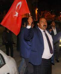 HDP'li Hüseyin Kaçmaz'ın kardeşi cezaevine gönderildi