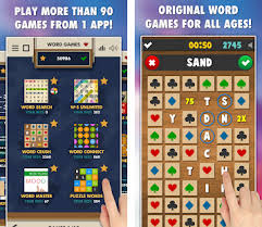 word games 100 in 1 apk for