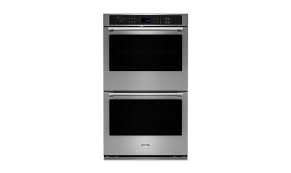 Maytag 27 Inch Double Wall Oven With