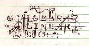 Ágebra Linear