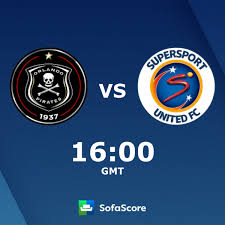 See more of dstv premiership 2020/21 on facebook. Orlando Pirates Supersport United Live Score Video Stream And H2h Results Sofascore