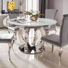 american style dining table set