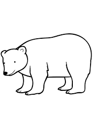 Polar bears coloring pages free printable polar bear coloring book pages for kids polar bears coloring pages polar bears. Coloring Pages Bear Coloring Pages