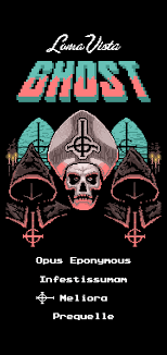 Here you can find the best ghost band wallpapers uploaded by our community. 8 Bit Style Phone Wallpaper Ghostbc