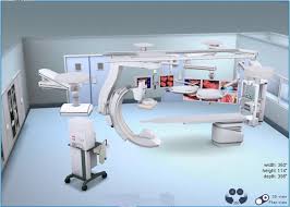 hybrid operating rooms hybrid cath labs