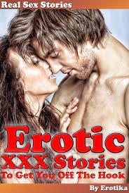 Erotic XXX Stories 2 - Real Sex Stories - Erotic XXX Stories To Get You Off  The Hook... | bol.com