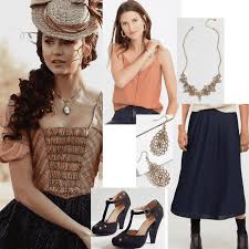 vire diaries fashion katherine