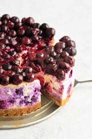 keto blueberry cheesecake just 2 grams