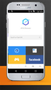 The adaware safe browser gives you a faster more private way to navigate the web. Ucbrowser Free For Android Apk Download