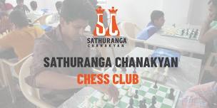 Sathuranga Chanakyan Club Tournament