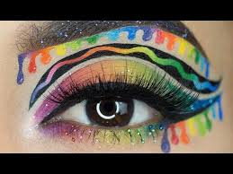 incredible eye makeup tutorial