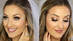 bridal makeup tutorial my clic