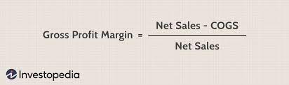 How Does Gross Margin And Net Margin