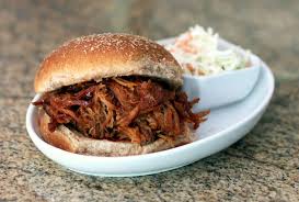 pulled pork barbecue sandwiches recipe