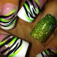 Patrick's day so most of the nail art designs here are in green and gold. 25 Saint Patrick S Day Nail Designs Bellatory Fashion And Beauty