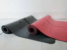 best yoga mat from non slip luxury to