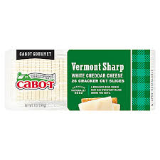 cabot cheese er cut slices premium