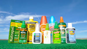the 5 best insect repellents for kids