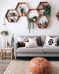 Stunning Living Room Wall Decor Ideas