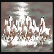 7 horses hd wallpapers pxfuel