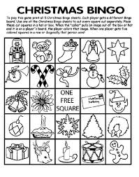 Check out our bingo coloring page selection for the very best in unique or custom, handmade pieces from our shops. Christmas Bingo Coloring Page Coloring Page Book For Kids