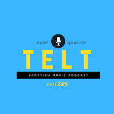 T E L T Scottish Music Podcast Podcast Listen Reviews