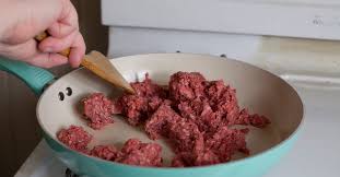 Diabetic dinner made with ground beef recipe / 15 diabetes friendly dinner recipes everyday health. Low Potassium Meals And Tips For Hyperkalemia