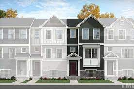 townhomes in raleigh nc