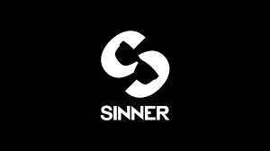 That logo should attract them. Best 56 Sinner Wallpaper On Hipwallpaper Born Sinner Wallpaper Sinner Wallpaper And The Saint Sinner Wallpaper