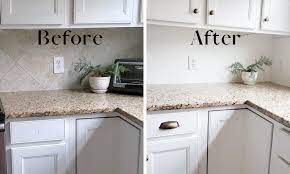 Diy Paint Your Kitchen Backsplash Tile