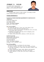 resume building high school high school student resume examples write resume  retail no experience how to