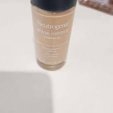 neutrogena foundation makeup