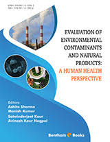 chapter environmental contaminants