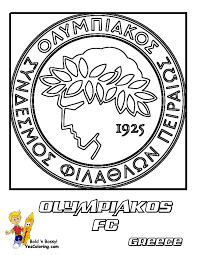 Feel free to print and color from the best 36+ mexico soccer coloring pages at getcolorings.com. Soccer Clubs Netherlands Coloring Pages Coloring Home