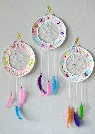 ideas to hang plates on the wall