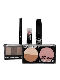 makeup gift set for women 8975643 myntra