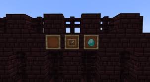 item frame in minecraft 1 20