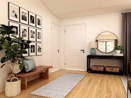A coat of interior paint, along with some new decor, can give a room an entire new look a. Home Decor Tips 5 Decor Items For Creating An Entryway That Impresses Onlookers Most Searched Products Times Of India