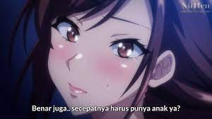 Raja Hentai Streaming Download Anime Hentai Subtitle Indonesia