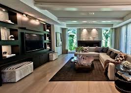 tv into your home decor