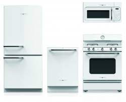 Shop wayfair for all the best white kitchen appliance packages. The Best Kitchen Appliance Packages That Are Not Stainless Steel Mrs G Blog