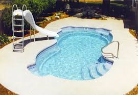 why ing fiberglass inground pools is