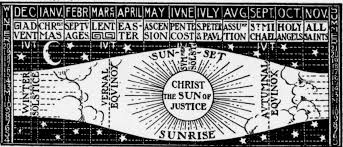 Image result for liturgical year