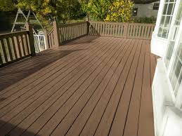 deck and fence renewal systems