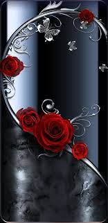 red rose hd phone wallpaper peakpx